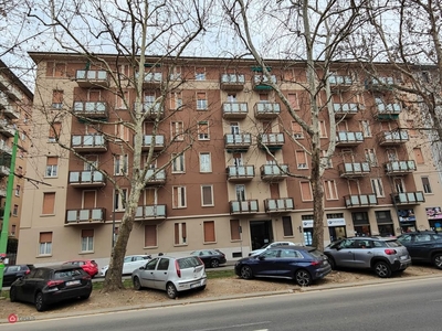 Appartamento in Vendita in Viale Fulvio Testi 82 a Milano