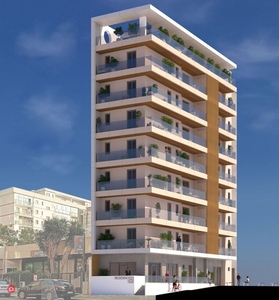 Appartamento in Vendita in Viale Japigia 131 a Bari