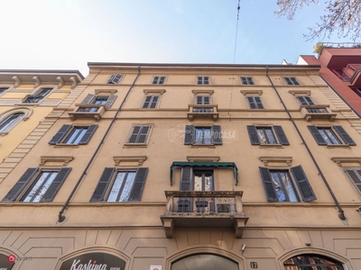 Appartamento in Vendita in Viale Premuda 17 a Milano