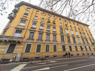 Appartamento in Vendita in Viale Toscana 1 a Milano