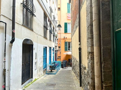 Appartamento in Vendita in Vico delle Pietre Preziose a Genova