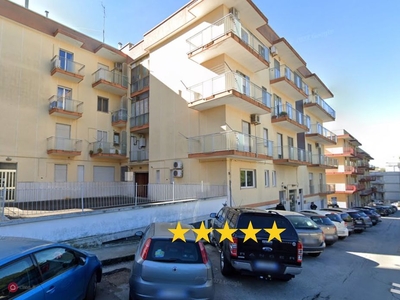 Appartamento in Vendita in Vico Massimo D'Azeglio a Putignano