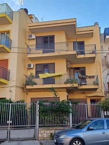 Appartamento in Via Federico Ii, 34 a Bagheria