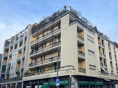 Appartamento in Via Francesco De Sanctis, 47, Milano (MI)