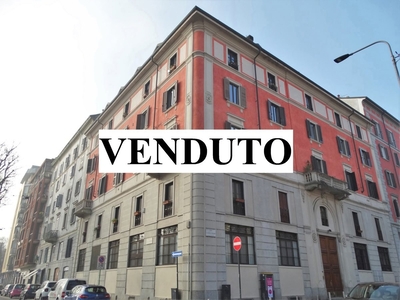 Appartamento in Via Gaudenzio Ferrari, 16, Milano (MI)