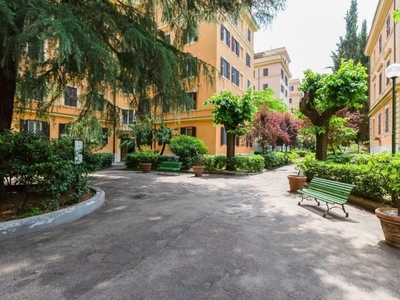 Appartamento in Via Lungotevere Flaminio, Roma (RM)