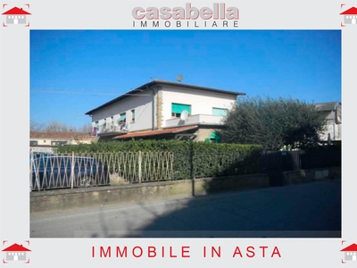 Appartamento in Via Trento 444 in zona San Donnino a Campi Bisenzio