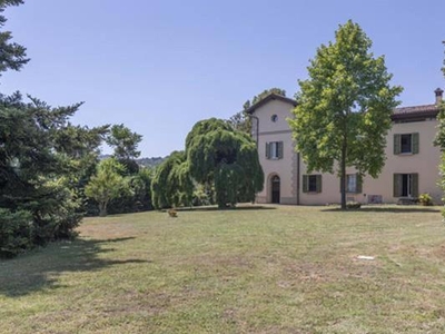 Appartamento in villa in vendita a Ozzano Dell'Emilia