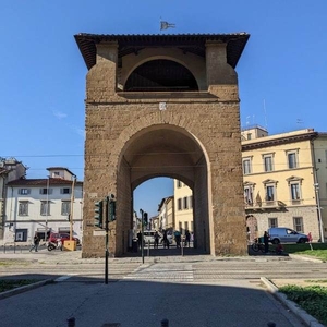 Appartamento in zona Porta a Prato, San Iacopino, Statuto, Fortezza a Firenze