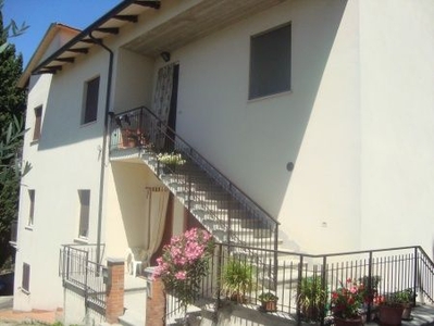 Appartamento indipendente abitabile a Corciano