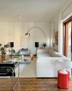 Appartamento ristrutturato in zona Beccaria, Oberdan a Firenze