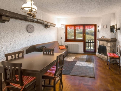 Appartamento vacanza per 6 Persone in Prato Nevoso, Piemonte (Provincia di Cuneo)