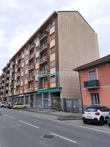 Appartamento via Alpignano 97 RIVOLI di 88,40 Mq.