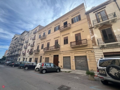 Attico/Mansarda in Vendita in Via mariano stabile a Palermo