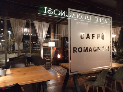 Bar in Vendita in Viale Romagnosi 2 a Salsomaggiore Terme