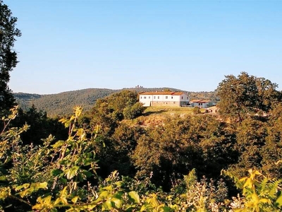 Casa a Acquapendente con barbecue e piscina