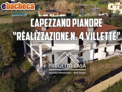 Casa a Camaiore di 120 mq