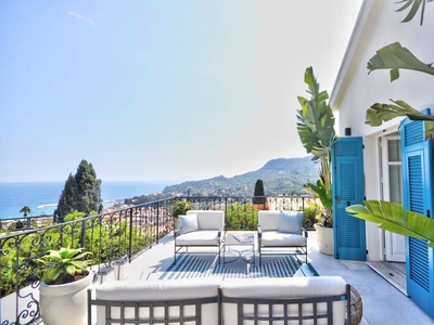 Casa a Rapallo con giardino, barbecue e piscina