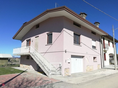 Casa Bi/Trifamiliare in Vendita in Via Boscatto 50 a San Michele al Tagliamento