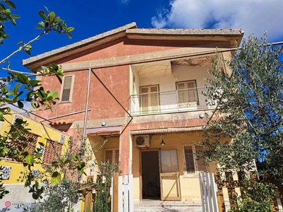 Casa Bi/Trifamiliare in Vendita in Via Esterna Cretazze a Monreale