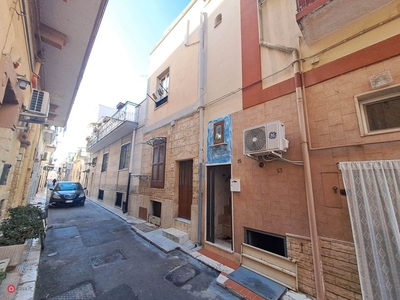 Casa Bi/Trifamiliare in Vendita in Via Giuseppe di Vagno 15 a Capurso