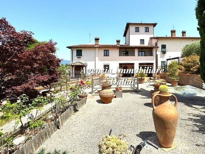 Prestigiosa casa in vendita Via Le Mozzete, 99999, Scarperia, Toscana
