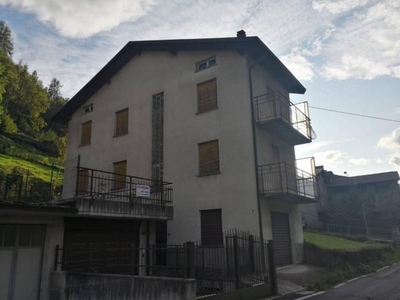 casa in vendita a Aprica