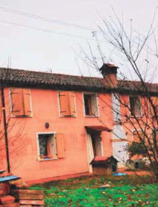 casa in vendita a Fratta Polesine