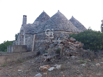 Casa in vendita in San Vito dei Normanni, Italia