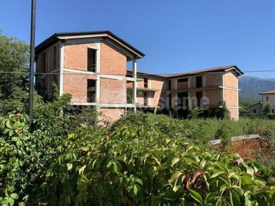 Casa indipendente con terrazzo a Mulazzo