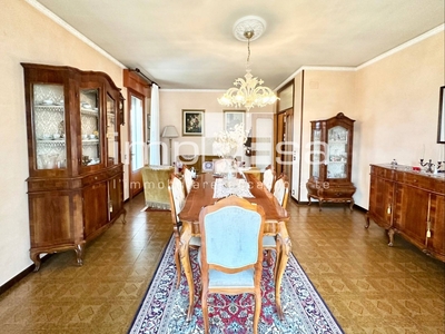 Casa indipendente in Ponzano Veneto, Villorba, 10 locali, 2 bagni