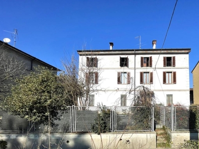 Casa indipendente in vendita a Vescovato