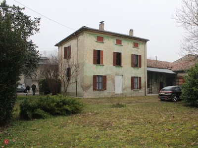 Casa indipendente in Vendita in matteotti 47 a Polesine Zibello