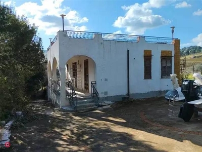 Casa indipendente in Vendita in Strada Provinciale 16 a Santa Flavia