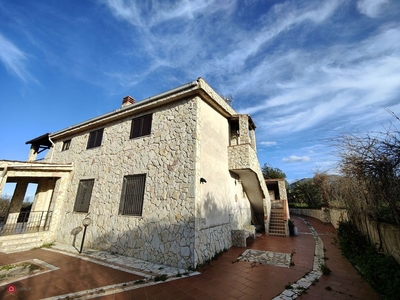 Casa Bi/Trifamiliare in Vendita in Strada VICINALE MERCURIO 3 a Casteldaccia
