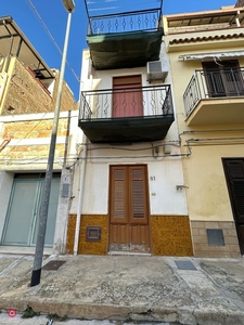 Casa indipendente in Vendita in Via archimede a Cinisi