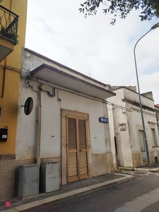 Casa indipendente in Vendita in Via Aspromonte 52 a Bitonto