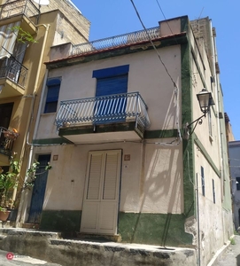 Casa indipendente in Vendita in Via Ruggero VII a Misilmeri