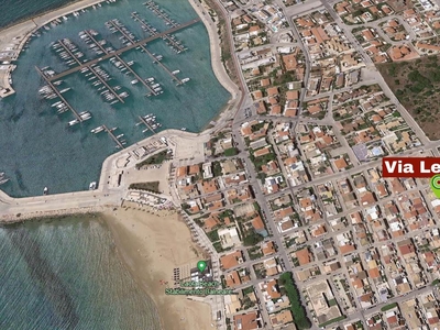Casa singola da ristrutturare in zona Marina di Ragusa a Ragusa