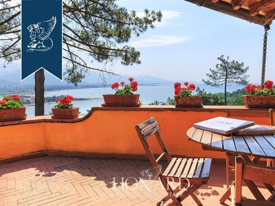 Esclusiva villa di 400 mq in vendita Ameglia, Liguria