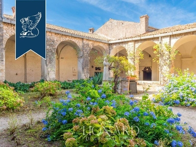 Prestigiosa villa di 1000 mq in vendita Boville Ernica, Lazio