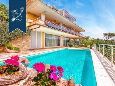 Esclusiva villa in vendita Marino, Italia
