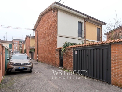 Esclusiva villa di 128 mq in vendita Via Novara, 116/5, Milano, Lombardia