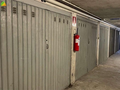 garage in affitto a Sassuolo