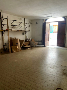 garage in vendita a Terranuova Bracciolini
