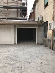 Garage / Posto auto in nuova costruzione in zona Bagno di Gavorrano a Gavorrano