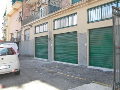 Garage/Posto auto in Vendita in Annibale Passaggi 16 r a Genova