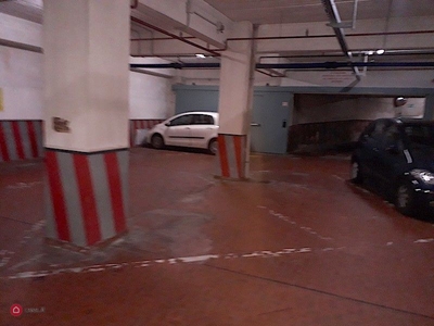Garage/Posto auto in Vendita in Via Antonio Cantore 8 g a Genova