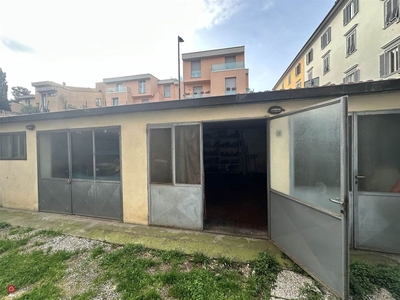 Garage/Posto auto in Vendita in Via Senese 15 a Firenze
