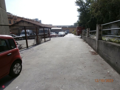 Garage/Posto auto in Vendita in Viale Villa Gavotti 40 a Genova